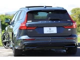 2022 Volvo V60 Sedan for sale, Japanese used car export - photo 2 of 9 | GULJI TRADERS