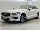 2023 Volvo V60 B4 Sedan for sale, Japanese used car export - photo 1 of 30 | GULJI TRADERS