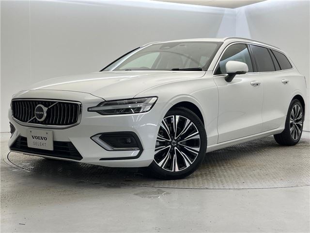 2023 Volvo V60 B4 Sedan for sale, Japanese used car export | GULJI TRADERS