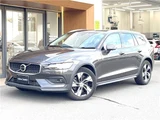 2023 Volvo V60 B5 AWD Sedan for sale, Japanese used car export - photo 1 of 30 | GULJI TRADERS