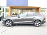 2023 Volvo V60 B5 AWD Sedan for sale, Japanese used car export - photo 11 of 30 | GULJI TRADERS