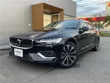 2023 Volvo V60 B4 Sedan for sale, Japanese used car export - photo 1 of 30 | GULJI TRADERS