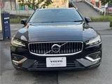 2023 Volvo V60 B4 Sedan for sale, Japanese used car export - photo 5 of 30 | GULJI TRADERS