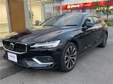 2023 Volvo V60 B4 Sedan for sale, Japanese used car export - photo 6 of 30 | GULJI TRADERS