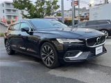 2023 Volvo V60 B4 Sedan for sale, Japanese used car export - photo 11 of 30 | GULJI TRADERS