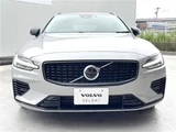 2023 Volvo V60 T6 AWD Hybrid Sedan for sale, Japanese used car export - photo 6 of 30 | GULJI TRADERS