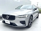 2023 Volvo V60 T6 AWD Hybrid Sedan for sale, Japanese used car export - photo 9 of 30 | GULJI TRADERS