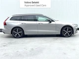 2023 Volvo V60 T6 AWD Hybrid Sedan for sale, Japanese used car export - photo 12 of 30 | GULJI TRADERS