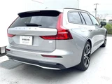 2023 Volvo V60 T6 AWD Hybrid Sedan for sale, Japanese used car export - photo 13 of 30 | GULJI TRADERS