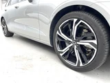 2023 Volvo V60 T6 AWD Hybrid Sedan for sale, Japanese used car export - photo 15 of 30 | GULJI TRADERS