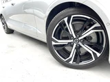 2023 Volvo V60 T6 AWD Hybrid Sedan for sale, Japanese used car export - photo 17 of 30 | GULJI TRADERS