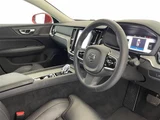 2023 Volvo V60 V60 B4 Sedan for sale, Japanese used car export - photo 3 of 22 | GULJI TRADERS