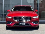 2023 Volvo V60 V60 B4 Sedan for sale, Japanese used car export - photo 20 of 22 | GULJI TRADERS
