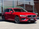 2023 Volvo V60 V60 B4 Sedan for sale, Japanese used car export - photo 21 of 22 | GULJI TRADERS