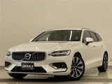 2023 Volvo V60 V60 B4 Sedan for sale, Japanese used car export - photo 1 of 24 | GULJI TRADERS