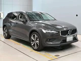 2023 Volvo V60 A Sedan for sale, Japanese used car export - photo 5 of 12 | GULJI TRADERS