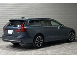 2023 Volvo V60 B4 Sedan for sale, Japanese used car export - photo 2 of 12 | GULJI TRADERS