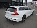 2023 Volvo V60 Sedan for sale, Japanese used car export - photo 2 of 24 | GULJI TRADERS