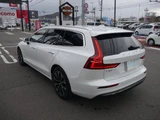2023 Volvo V60 Sedan for sale, Japanese used car export - photo 4 of 24 | GULJI TRADERS