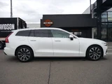 2023 Volvo V60 Sedan for sale, Japanese used car export - photo 5 of 24 | GULJI TRADERS