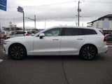 2023 Volvo V60 Sedan for sale, Japanese used car export - photo 6 of 24 | GULJI TRADERS