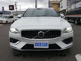2023 Volvo V60 Sedan for sale, Japanese used car export - photo 7 of 24 | GULJI TRADERS