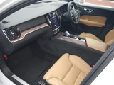 2023 Volvo V60 Sedan for sale, Japanese used car export - photo 10 of 24 | GULJI TRADERS