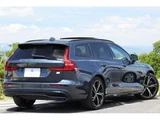 2023 Volvo V60 Sedan for sale, Japanese used car export - photo 6 of 9 | GULJI TRADERS