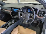 2023 Volvo V60 B5 Sedan for sale, Japanese used car export - photo 3 of 5 | GULJI TRADERS