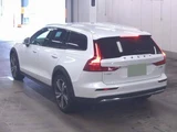 2023 Volvo V60 B5 Sedan for sale, Japanese used car export - photo 5 of 5 | GULJI TRADERS