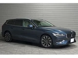 2023 Volvo V60 B4 Sedan for sale, Japanese used car export - photo 1 of 9 | GULJI TRADERS