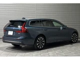 2023 Volvo V60 B4 Sedan for sale, Japanese used car export - photo 2 of 9 | GULJI TRADERS