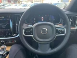 2024 Volvo V60 T6 AWD Hybrid 4WD Sedan for sale, Japanese used car export - photo 7 of 77 | GULJI TRADERS