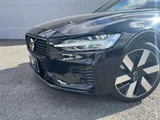 2024 Volvo V60 T6 AWD Hybrid 4WD Sedan for sale, Japanese used car export - photo 56 of 77 | GULJI TRADERS