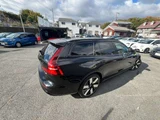 2024 Volvo V60 T6 AWD Hybrid 4WD Sedan for sale, Japanese used car export - photo 61 of 77 | GULJI TRADERS