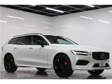 2024 Volvo V60 B5 AWD Sedan for sale, Japanese used car export - photo 1 of 65 | GULJI TRADERS