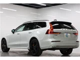 2024 Volvo V60 B5 AWD Sedan for sale, Japanese used car export - photo 5 of 65 | GULJI TRADERS