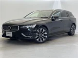2024 Volvo V60 B4 Sedan for sale, Japanese used car export - photo 1 of 30 | GULJI TRADERS