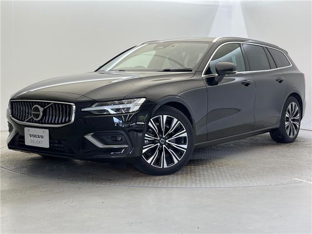 2024 Volvo V60 B4 Sedan for sale, Japanese used car export | GULJI TRADERS