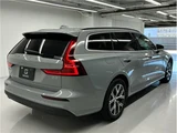 2024 Volvo V60 Sedan for sale, Japanese used car export - photo 11 of 80 | GULJI TRADERS