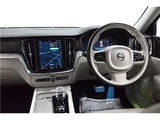 2024 Volvo V60 B5 AWD Sedan for sale, Japanese used car export - photo 23 of 56 | GULJI TRADERS