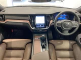 2024 Volvo V60 V60 B4 Sedan for sale, Japanese used car export - photo 3 of 22 | GULJI TRADERS
