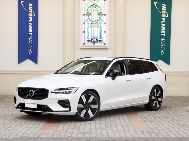 2024 Volvo V60 Sedan for sale, Japanese used car export | GULJI TRADERS