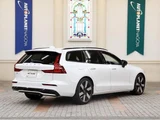 2024 Volvo V60 Sedan for sale, Japanese used car export - photo 2 of 9 | GULJI TRADERS