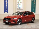 2024 Volvo V60 Sedan for sale, Japanese used car export - photo 1 of 9 | GULJI TRADERS