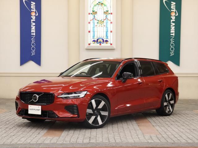 2024 Volvo V60 Sedan for sale, Japanese used car export | GULJI TRADERS