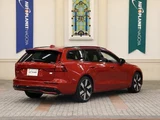 2024 Volvo V60 Sedan for sale, Japanese used car export - photo 2 of 9 | GULJI TRADERS