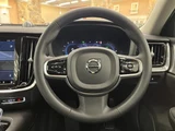 2024 Volvo V60 Sedan for sale, Japanese used car export - photo 8 of 9 | GULJI TRADERS