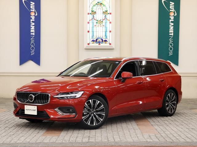 2024 Volvo V60 B4 Sedan for sale, Japanese used car export | GULJI TRADERS