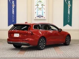 2024 Volvo V60 B4 Sedan for sale, Japanese used car export - photo 2 of 9 | GULJI TRADERS
